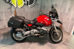 Angebot BMW R 1100 GS
