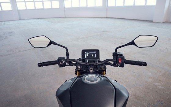 Neufahrzeug Honda CB1000 Hornet SP - Bild 11