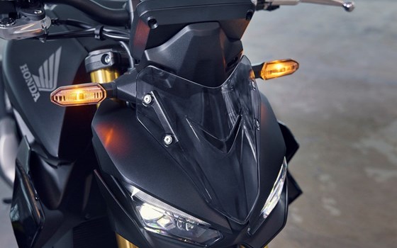 Neufahrzeug Honda CB1000 Hornet SP - Bild 6