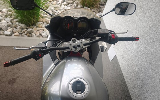 Gebrauchtmotorrad Suzuki Bandit 650S - Bild 12 Gebrauchtmotorrad Suzuki Bandit 650S - Bild 12