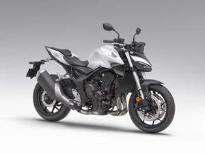 Honda CB1000 Hornet