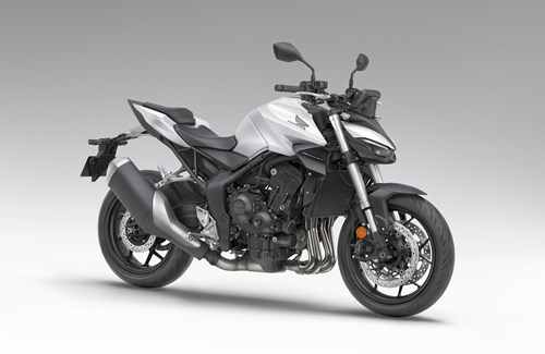 Neumotorrad Honda CB1000 Hornet