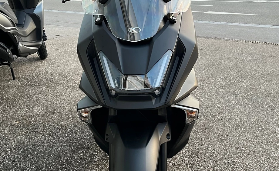 Angebot Kymco Sky Town 125i ABS Bild 2: Angebot Kymco Sky Town 125i ABS