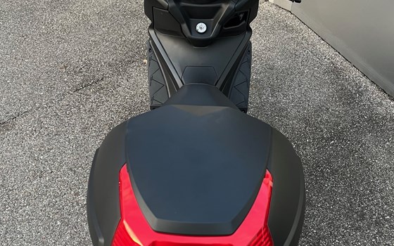 Neufahrzeug Kymco Sky Town 125i ABS - Bild 6