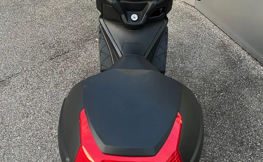Angebot Kymco Sky Town 125i ABS Bild 6: Angebot Kymco Sky Town 125i ABS