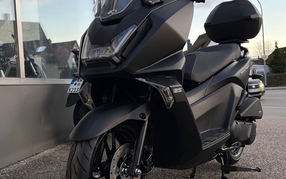 Neufahrzeug Kymco Sky Town 125i ABS - Bild 5