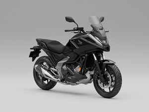 Honda NC750X DCT