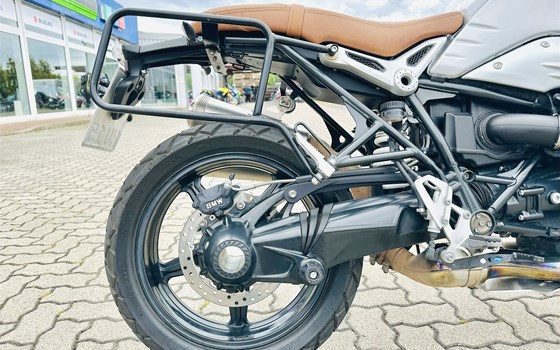 Gebrauchtmotorrad BMW R nineT Scrambler - Bild 12