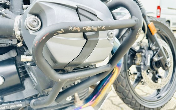 Gebrauchtmotorrad BMW R nineT Scrambler - Bild 14
