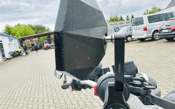 Gebrauchtmotorrad BMW R nineT Scrambler - Bild 15