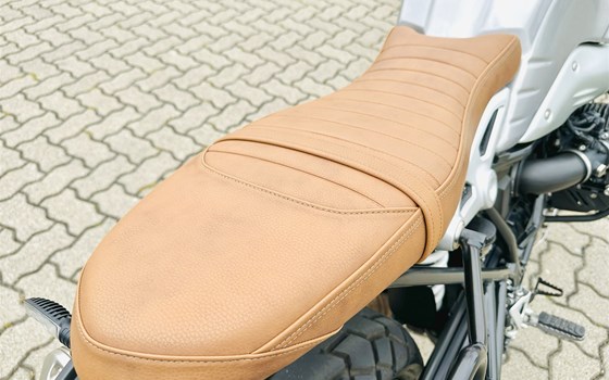 Gebrauchtmotorrad BMW R nineT Scrambler - Bild 16