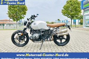 Angebot BMW R nineT Scrambler