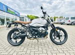 Angebot BMW R nineT Scrambler