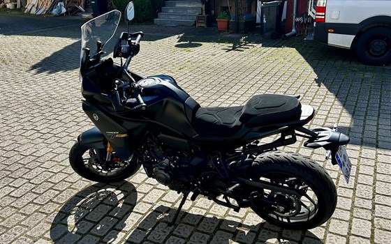 Neufahrzeug Yamaha Tracer 7 GT - Bild 2