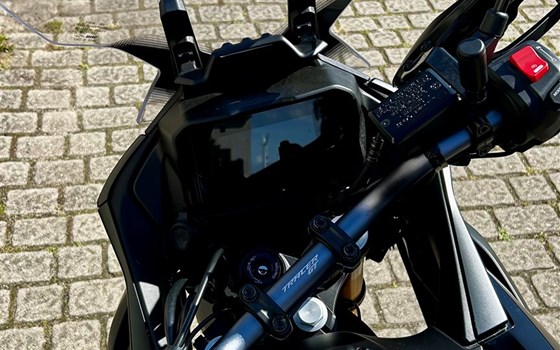 Neufahrzeug Yamaha Tracer 7 GT - Bild 4