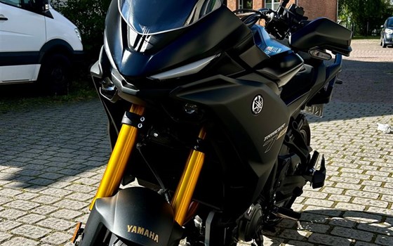 Neufahrzeug Yamaha Tracer 7 GT - Bild 3