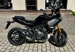 Neumotorrad Yamaha Tracer 7 GT