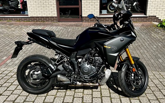 Neufahrzeug Yamaha Tracer 7 GT - Bild 1
