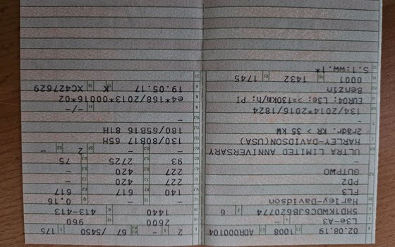 Gebrauchtmotorrad Harley-Davidson Touring Electra Glide Ultra Limited FLHTK - Bild 5