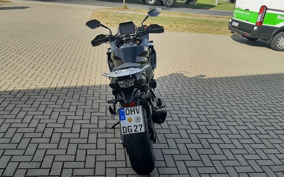 Gebrauchtmotorrad Suzuki GSX-S1000GX - Bild 4