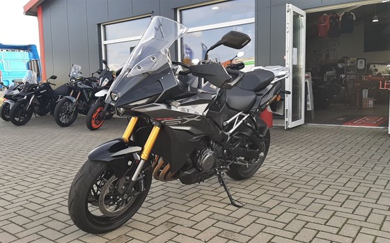 Gebrauchtmotorrad Suzuki GSX-S1000GX - Bild 7