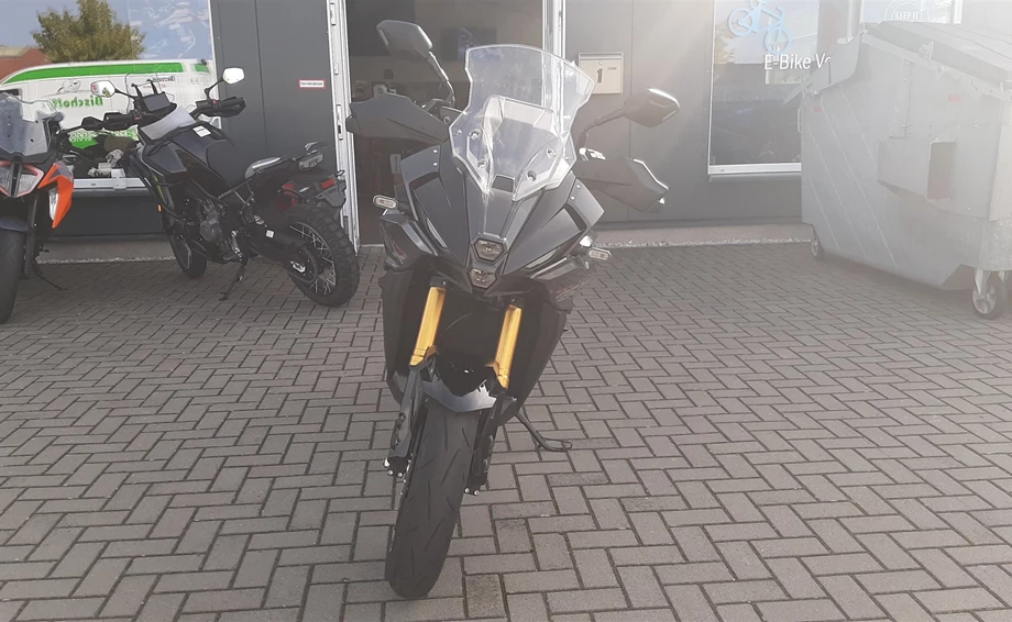 Angebot Suzuki GSX-S1000GX Bild 8: Angebot Suzuki GSX-S1000GX