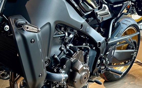 Neufahrzeug Yamaha XSR900 - Bild 4