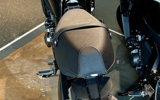 Neufahrzeug Yamaha XSR900 - Bild 3