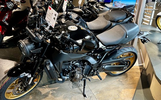 Neufahrzeug Yamaha XSR900 - Bild 2
