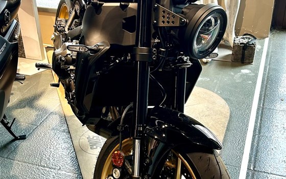 Neufahrzeug Yamaha XSR900 - Bild 1