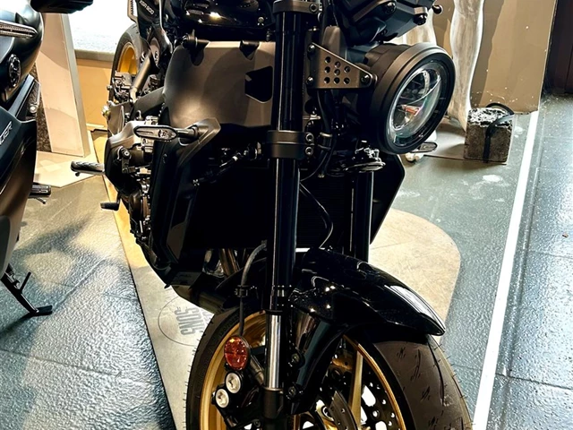 Neumotorrad Neumotorrad