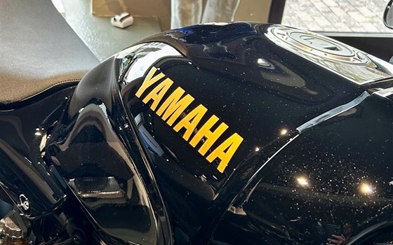 Neufahrzeug Yamaha XSR900 - Bild 5