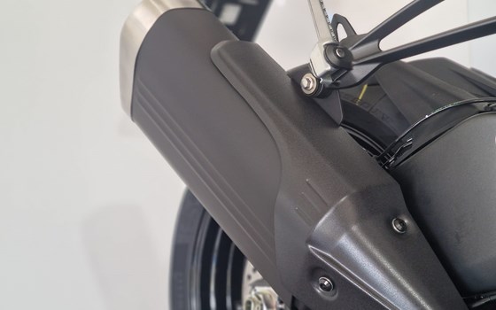Neufahrzeug Kawasaki Ninja ZX-6R - Bild 6 Neufahrzeug Kawasaki Ninja ZX-6R - Bild 6
