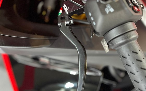 Gebrauchtmotorrad Aprilia RSV4 1100 Factory SE-09 SBK - Bild 14