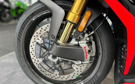 Gebrauchtmotorrad Aprilia RSV4 1100 Factory SE-09 SBK - Bild 10