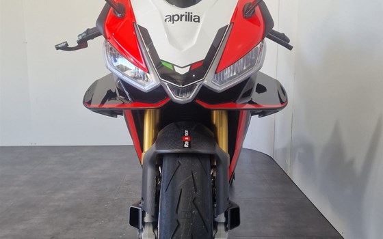 Gebrauchtmotorrad Aprilia RSV4 1100 Factory SE-09 SBK - Bild 4