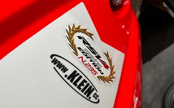 Gebrauchtmotorrad Aprilia RSV4 1100 Factory SE-09 SBK - Bild 5