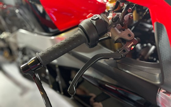 Gebrauchtmotorrad Aprilia RSV4 1100 Factory SE-09 SBK - Bild 7