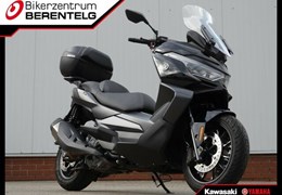 Gebrauchte Voge SR4 350i ABS