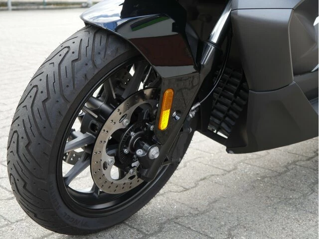 Angebot Voge SR4 350i ABS Bild 10: Angebot Voge SR4 350i ABS