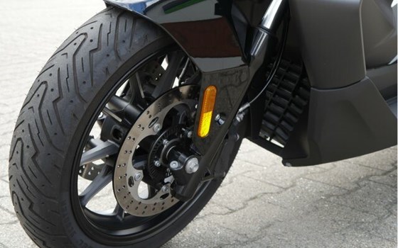 Gebrauchtmotorrad Voge SR4 350i ABS - Bild 10