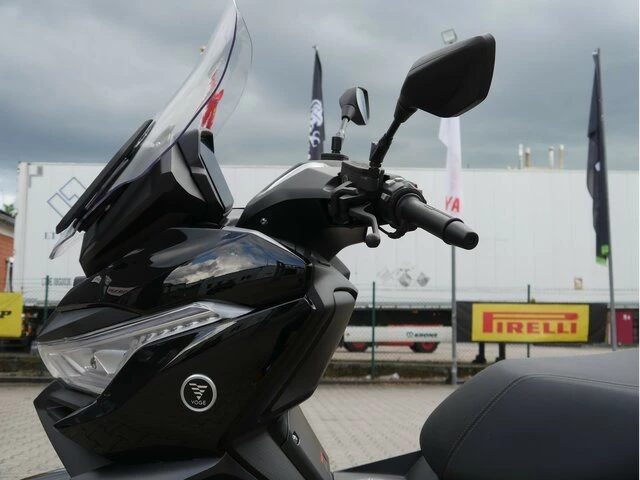 Angebot Voge SR4 350i ABS Bild 11: Angebot Voge SR4 350i ABS