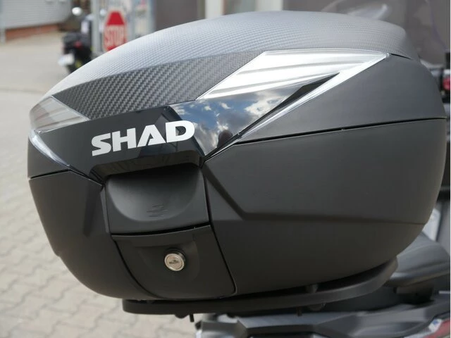 Angebot Voge SR4 350i ABS Bild 13: Angebot Voge SR4 350i ABS