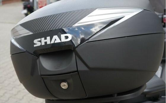 Gebrauchtmotorrad Voge SR4 350i ABS - Bild 13