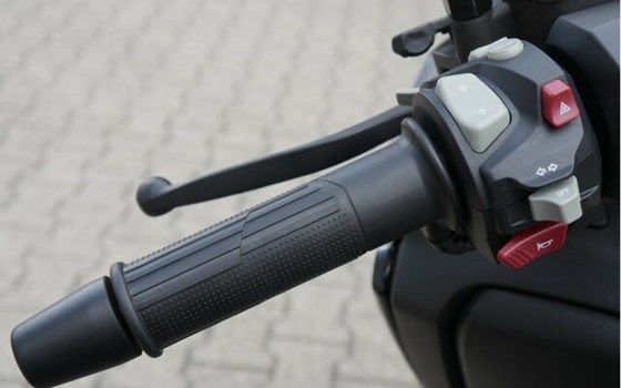 Gebrauchtmotorrad Voge SR4 350i ABS - Bild 14