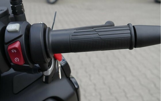 Gebrauchtmotorrad Voge SR4 350i ABS - Bild 15