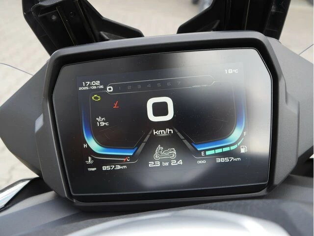 Angebot Voge SR4 350i ABS Bild 16: Angebot Voge SR4 350i ABS