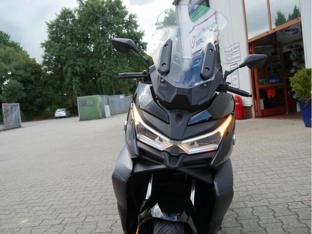 Angebot Voge SR4 350i ABS Bild 20: Angebot Voge SR4 350i ABS