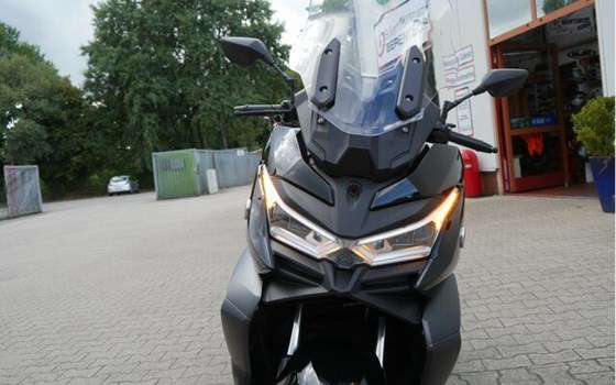 Gebrauchtmotorrad Voge SR4 350i ABS - Bild 20