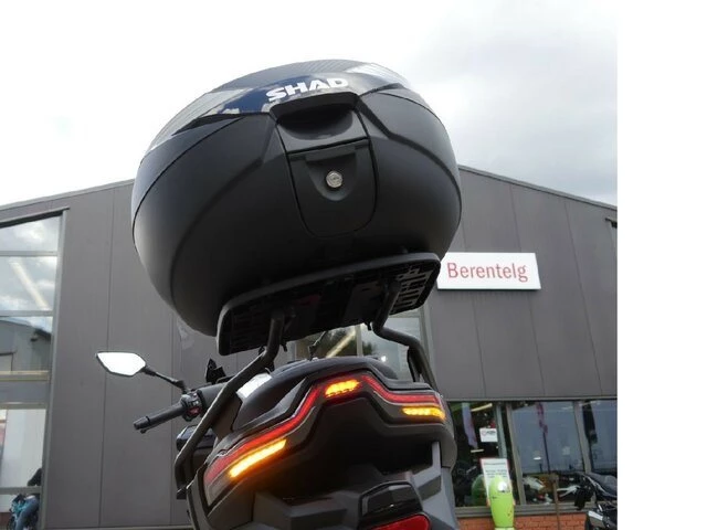 Angebot Voge SR4 350i ABS Bild 21: Angebot Voge SR4 350i ABS